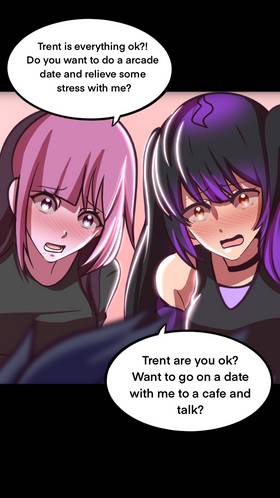 Read Pink Floral Romance  2 Page 7 in English