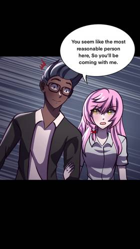 Read Pink Floral Romance  3 Page 2 in English