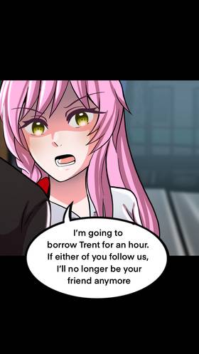 Read Pink Floral Romance  3 Page 5 in English