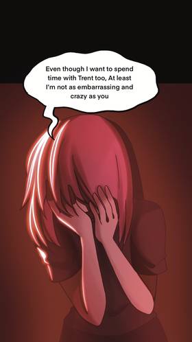 Read Pink Floral Romance  4 Page 4 in English