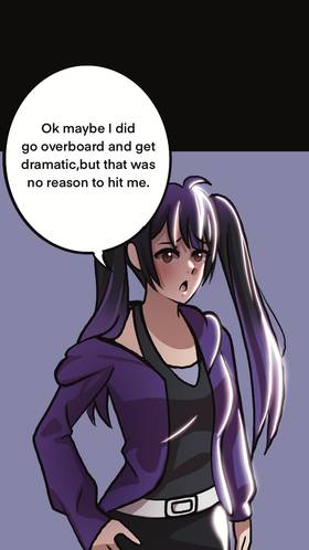 Read Pink Floral Romance  4 Page 7 in English