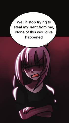 Read Pink Floral Romance  4 Page 8 in English