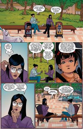 Read Upkeep  2 Page 4 in English