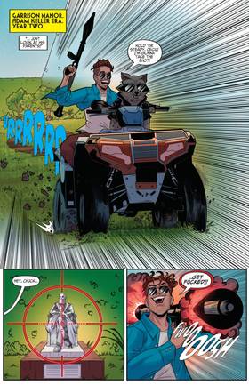 Read Upkeep  2 Page 6 in English