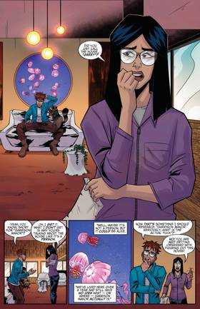 Read Upkeep  2 Page 10 in English