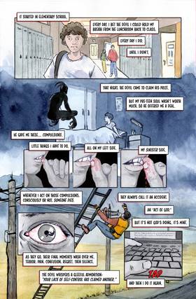Read Shorts!  9 Page 2 in English