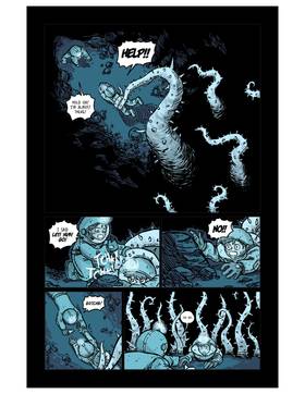 Read Shorts!  2 Page 6 in English