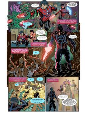 Read Shorts!  5 Page 4 in English