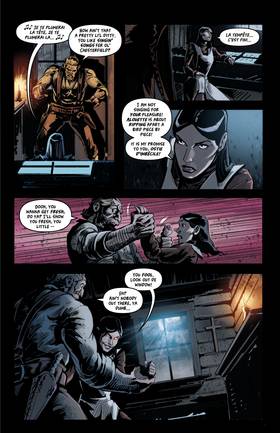 Read Shorts!  7 Page 7 in English