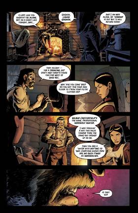 Read Shorts!  7 Page 2 in English