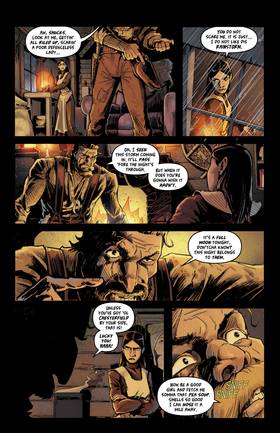 Read Shorts!  7 Page 4 in English