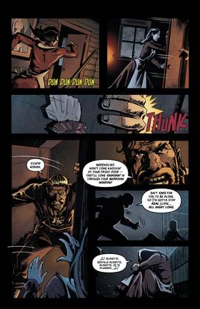 Read Shorts!  7 Page 6 in English