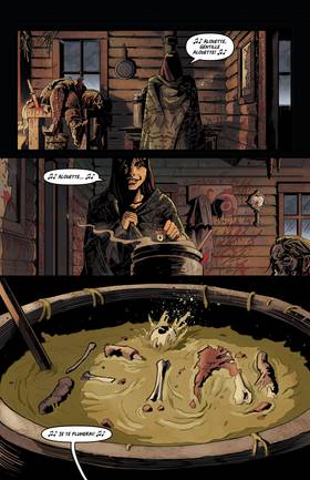 Read Shorts!  7 Page 9 in English