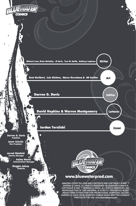Read Amazing Storytellers  1 Page 3 in English