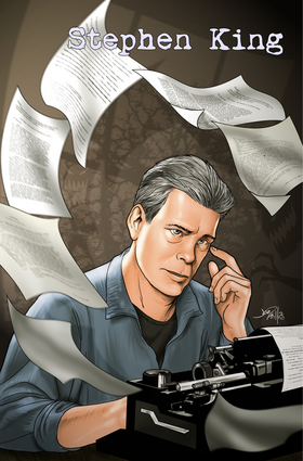 Read Amazing Storytellers  1 Page 4 in English