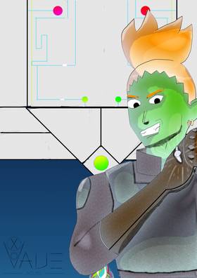 Read VAUE NO.79 ( One-Shot)  2 Page 9 in English