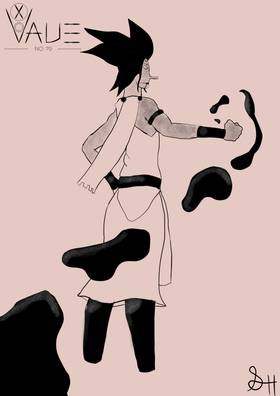 Read VAUE NO.79 ( One-Shot)  2 Page 4 in English