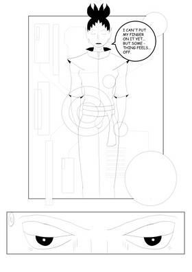 Read VAUE NO.79 ( One-Shot)  1 Page 3 in English