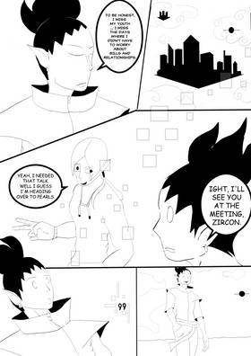 Read VAUE NO.79 ( One-Shot)  1 Page 7 in English