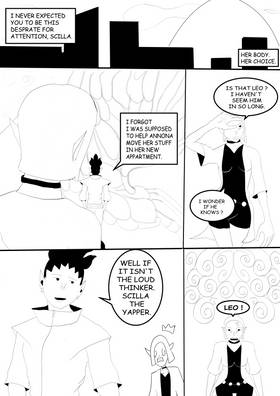 Read VAUE NO.79 ( One-Shot)  1 Page 8 in English