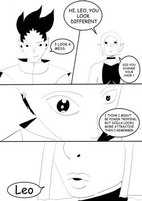 Read VAUE NO.79 ( One-Shot)  1 Page 9 in English