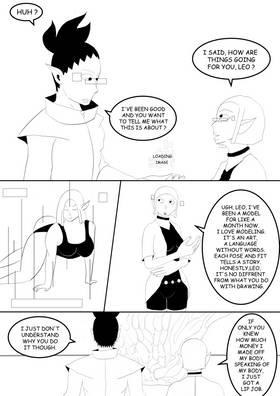 Read VAUE NO.79 ( One-Shot)  1 Page 10 in English