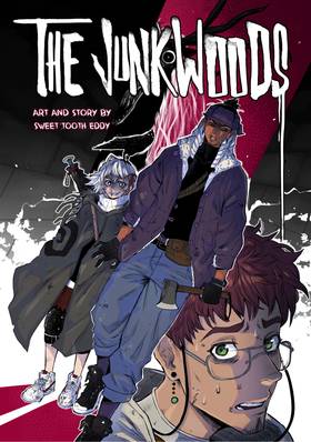 Read The Junkwoods  1 Page 1 in English