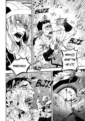 Read The Junkwoods  1 Page 7 in English