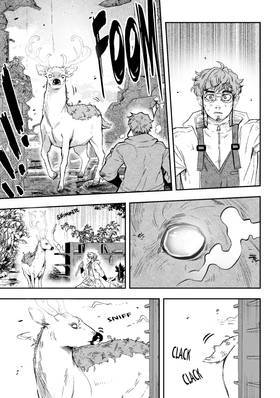Read The Junkwoods  1 Page 10 in English