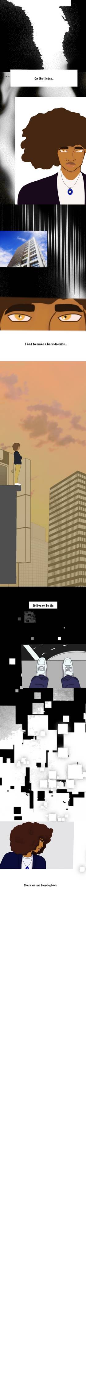 Read Hiraeth: Dreams of Returning  1 Page 2 in English