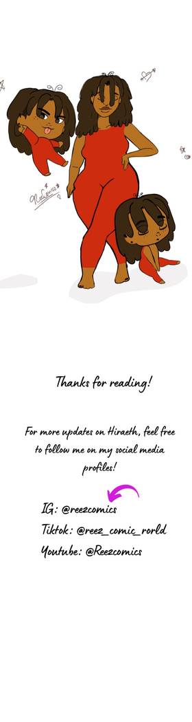 Read Hiraeth: Dreams of Returning  2 Page 4 in English