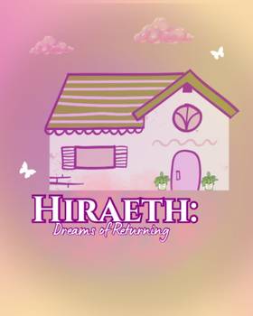 Read Hiraeth: Dreams of Returning  2 Page 1 in English