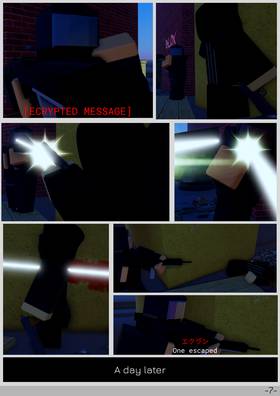 Read Mintland - The Contract  2 Page 2 in English