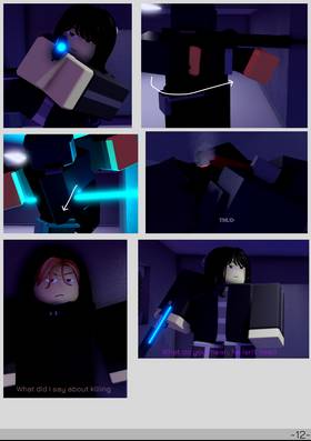 Read Mintland - The Contract  3 Page 2 in English