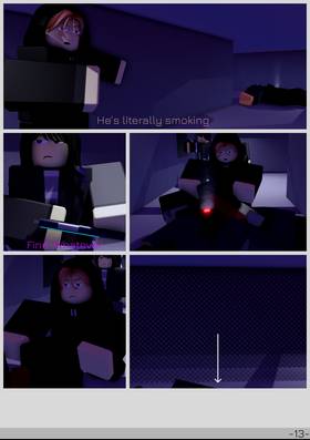 Read Mintland - The Contract  3 Page 3 in English