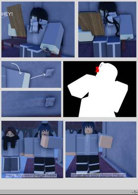 Read Mintland - The Contract  4 Page 1 in English