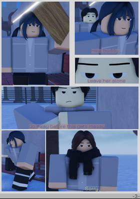 Read Mintland - The Contract  4 Page 3 in English