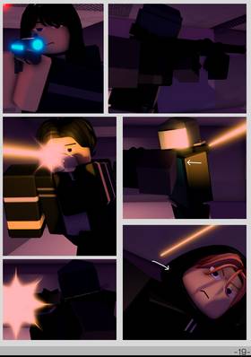 Read Mintland - The Contract  5 Page 3 in English