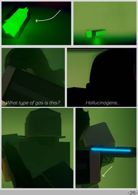 Read Mintland - The Contract  6 Page 2 in English