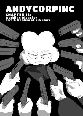 Read AndyCorpInc  13 Page 1 in English