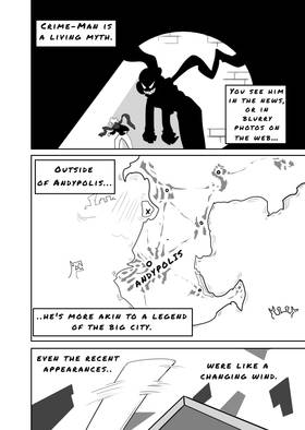 Read AndyCorpInc  14 Page 1 in English