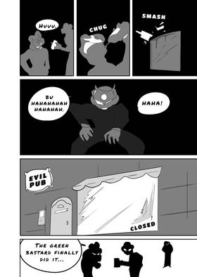 Read AndyCorpInc  14 Page 8 in English