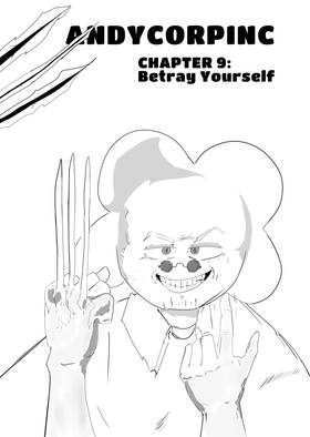 Read AndyCorpInc  9 Page 1 in English