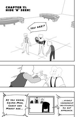 Read AndyCorpInc  11 Page 1 in English