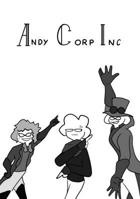 Read AndyCorpInc  1 Page 1 in English