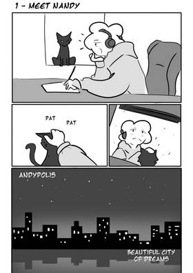 Read AndyCorpInc  1 Page 3 in English