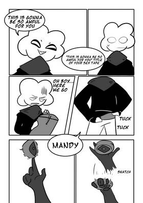 Read AndyCorpInc  1 Page 8 in English