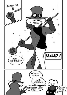 Read AndyCorpInc  1 Page 9 in English