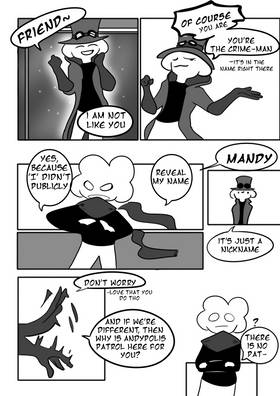 Read AndyCorpInc  1 Page 10 in English