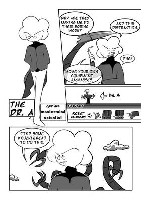 Read AndyCorpInc  2 Page 4 in English